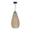 Lampa Wisząca Petra 1Xe27 Ml5482 Milagro