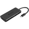 Transcend TS-HUB5C 2201489 USB & Firewire Plugs & Sockets Versatile Connectivity