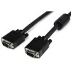 StarTech MXTMMHQ5M 5m Coax High Resolution Monitor VGA Cable - HD15 - M/M
