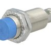 Czujnik indukcyjny Wyjście NPN / NO 0÷12mm 10÷30VDC M18 IMB18-12NNSVC0S
