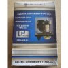 Wyłącznik Ciśnieniowy Lca 1 Hydro Vacum 1-4 Bar