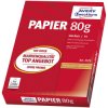 Avery-Zweckform 2575 Universal Printer and Copier Paper A4 80g 500 Sheets White
