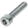Śruba imbusowa SI-M8X35/KL-8.8