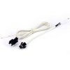 100k NTC 3950 thermistor. Removable