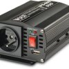 Przetwornica IPS 600 DUO 12V 24V/230V 300/600W (3IPS912246) VOLT POLSKA