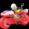 60455 LEGO® City - Police Motorcycle Chase