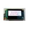 WYŚWIETLACZ LCD 2x8 WH0802 A TFH CT ! WINSTAR ! BIAŁE PODŚW. POZYTYW CYRYLICA 8x2