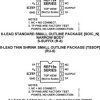 5.0V Precision Micropower, Low Dropout, Low Voltage Reference