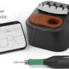 BIS-5QC B.IRON 500 precision station, with handle, without tablet