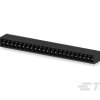 Pluggable Terminal Blocks 23POS HDR 90 D