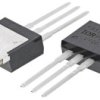 MOSFET N-kanałowy 120 A TO-220AB 75 V Pojedynczy 230 W 6 miliomów