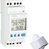 Przełącznik zmierzchowy Paladin 972 413 easy 23049, 2000 W, 230 V