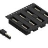 Fischer Elektronik MK23SMD11BTR Listwa kołkowa, żeńska, precyzyjna 600 szt.