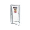 Armorgard GGC3 Gorilla Bolt Together Gas Cage 1000 x 500 x 1800mm