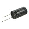 Kondensator 2200uF/63V elektrolit 105st.c 2200/63V