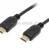 Kabel HDMI - HDMI 1,2m 4K v2.0