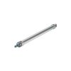 Siłownik pneumatyczny z tłoczyskiem Festo 5249372 Ø 32 mm Dwustronne działanie Action 300 mm DSNU Elastyczny
