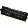 Kingston Technology KF432C16BB1K2/32 FURY Beast 32GB 3200MT/s DDR4 CL16 DIMM (K