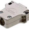 Molex 173111-0060 Obudowa złącza D-SUB 1 szt. towar pakowany luzem