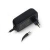 Zasilacz impulsowy 12V/2,5A - 200V-240V - wtyk DC 5,5/2,5mm