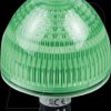 HW1P-5Q4G Control lamp, green, 22 mm, 24 V, IP65
