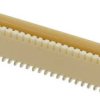 Złącze FPC 20-pinowe 1mm Montaż powierzchniowy Żeński Molex