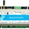 ROPAM CENTRALA ALARMOWA NEOLTE-IP-64-PS-D12M