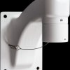 MX-M-SD-WM Wall bracket, white