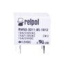 Przekaźnik Miniaturowy 1P 12V Dc Rm50-3011-85-1012 2611655
