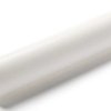Pręt z fluorowego tworzywa sztucznego PTFE, Ø 50mm x 1m, kolor: Nieprzezroczyste