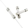 TRU COMPONENTS 1576588 TC-632324 Bezpiecznik (Ø x D) 6.3 mm x 32 mm 5 A 250 V wolny -T- Zawartość 1 szt.