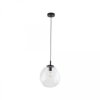 Lampa wisząca transparentna szklana SOL 10082 TK Lighting