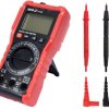 Cyfrowy multimetr uniwersalny AC DC TrueRMS NCV YT-73094