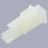 Molex 39036014 Obudowa złącza pin żeńskiego na kabel, 1 szt.