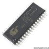 CY14B256LA-SZ25XI NVSRAM Memory 256kB SMD-SO32 CYPPRESS