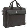 Manhattan 439893 Laptop Bag Black Fits up to 35.8 cm (14.1") laptops