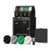 Pakiet - Drukarka 3D Bambu Lab P1S Combo + 4x filament + nakładka PEI + hotend