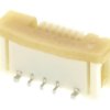 Molex 525590652 Złącze FFC, FPC MOL Micro Solutions, piny: 6, 500 mA, 1 szt.