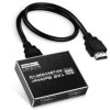 SPLITTER HDMI 2.0 1X2 4K UHD HDCP 2.2 RO