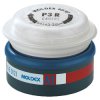 Moldex 923012 EasyLock® A2P3 R Pre-assembled Filter (Wrap of 2)