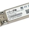 Moduł SFP/SFP+/SFP28 1/10/25Gb/s, SM, 10km, 1310nm MikroTik XS+31LC10D