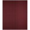 Draper 55752 1/3 Sanding Sheets, 93 x 230mm, 240 Grit (Pack of 10)