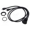 55MICRO-USB-02-BK