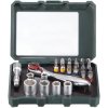 Metabo 626701000 Bit Set, 26 Piece