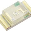 Dioda LED SMD 1206 pomarańczowy 180 mcd 120 ° 20 mA 2.1 V Kingbright KP-3216SECK