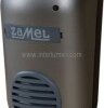 Dzwonek Bulik 150m 230V srebrny DRS-982 SRB