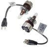 Żarówka H7 LED zestaw 60W 7600lm 6500k kpl.