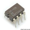 OP47BDE OP Amplifier 70 MHz DIP8C RAYTHEON
