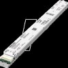 28004235 LED power supply unit, 90 W, 45 - 230 V, 0.2 - 0.8 A, DALI-2, CC
