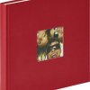 Fotoalbum walther+ design FA-205-R, 1 szt.